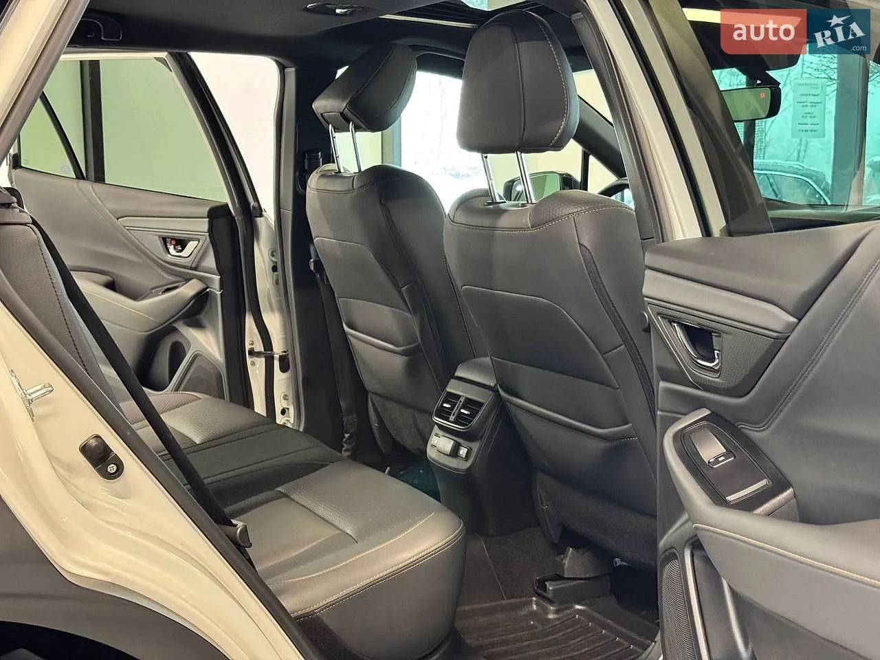 2021 Subaru Outback - мініатюра 39
