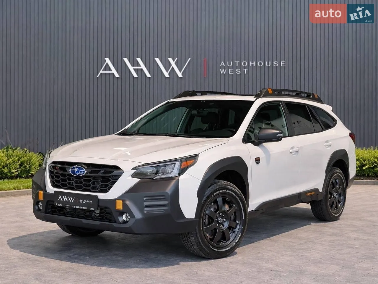 2021 Subaru Outback - фото 1