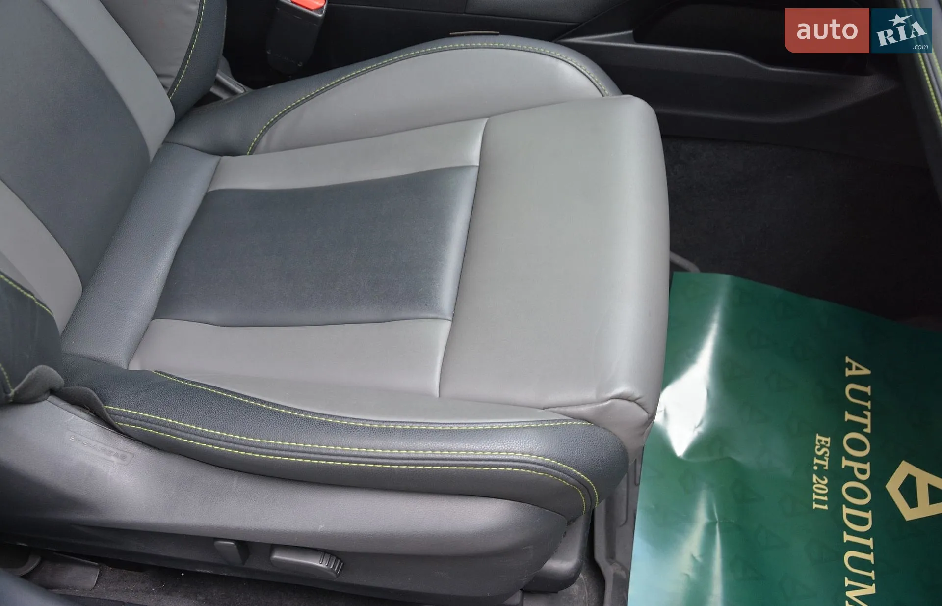 2020 Subaru Outback - мініатюра 36