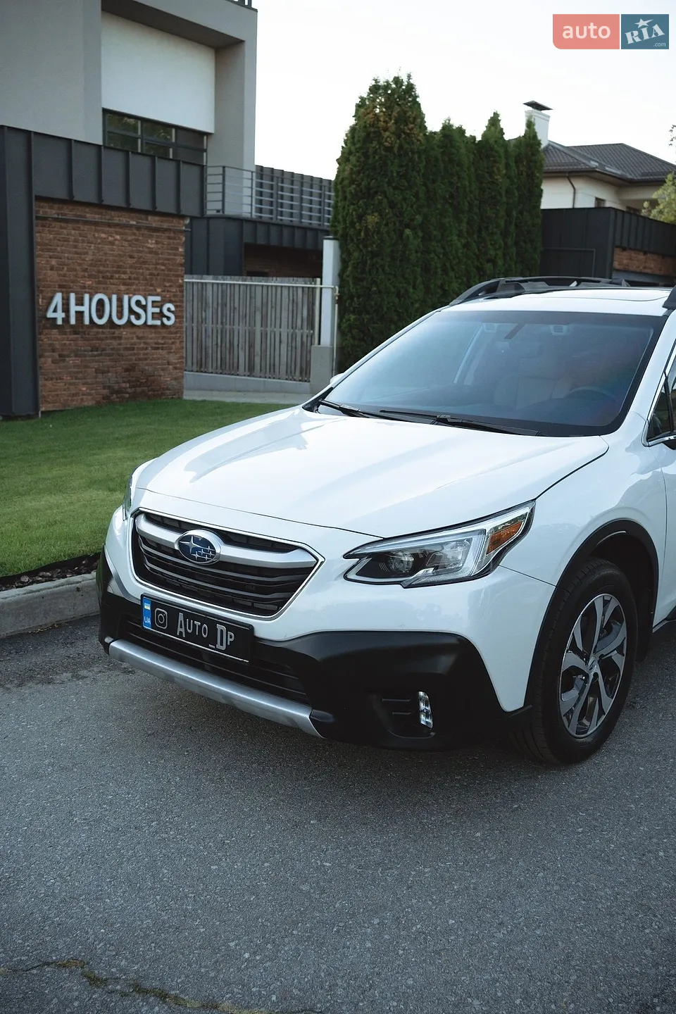 2020 Subaru Outback - мініатюра 28