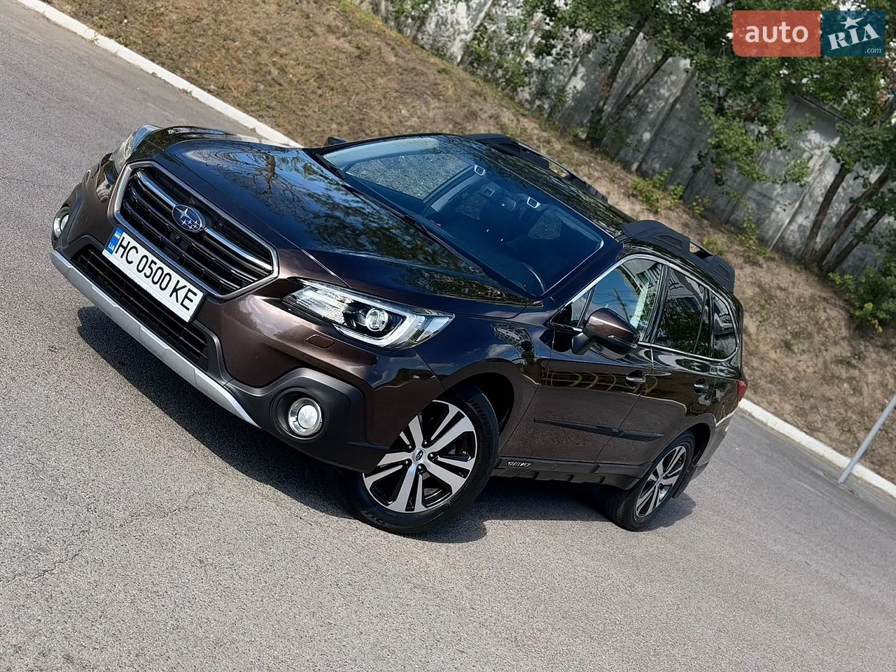 2018 Subaru Outback - мініатюра 26