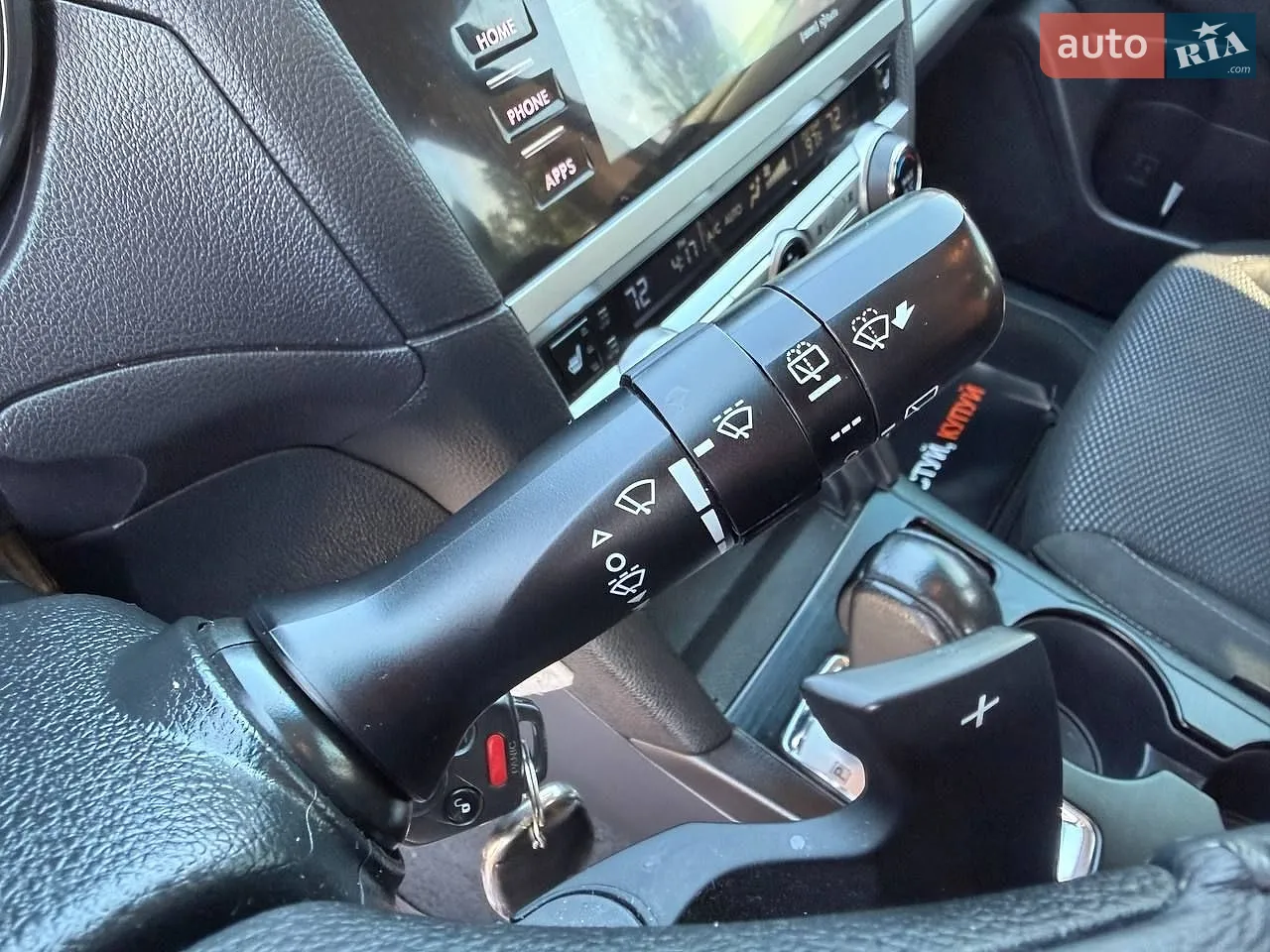 2017 Subaru Outback - мініатюра 32