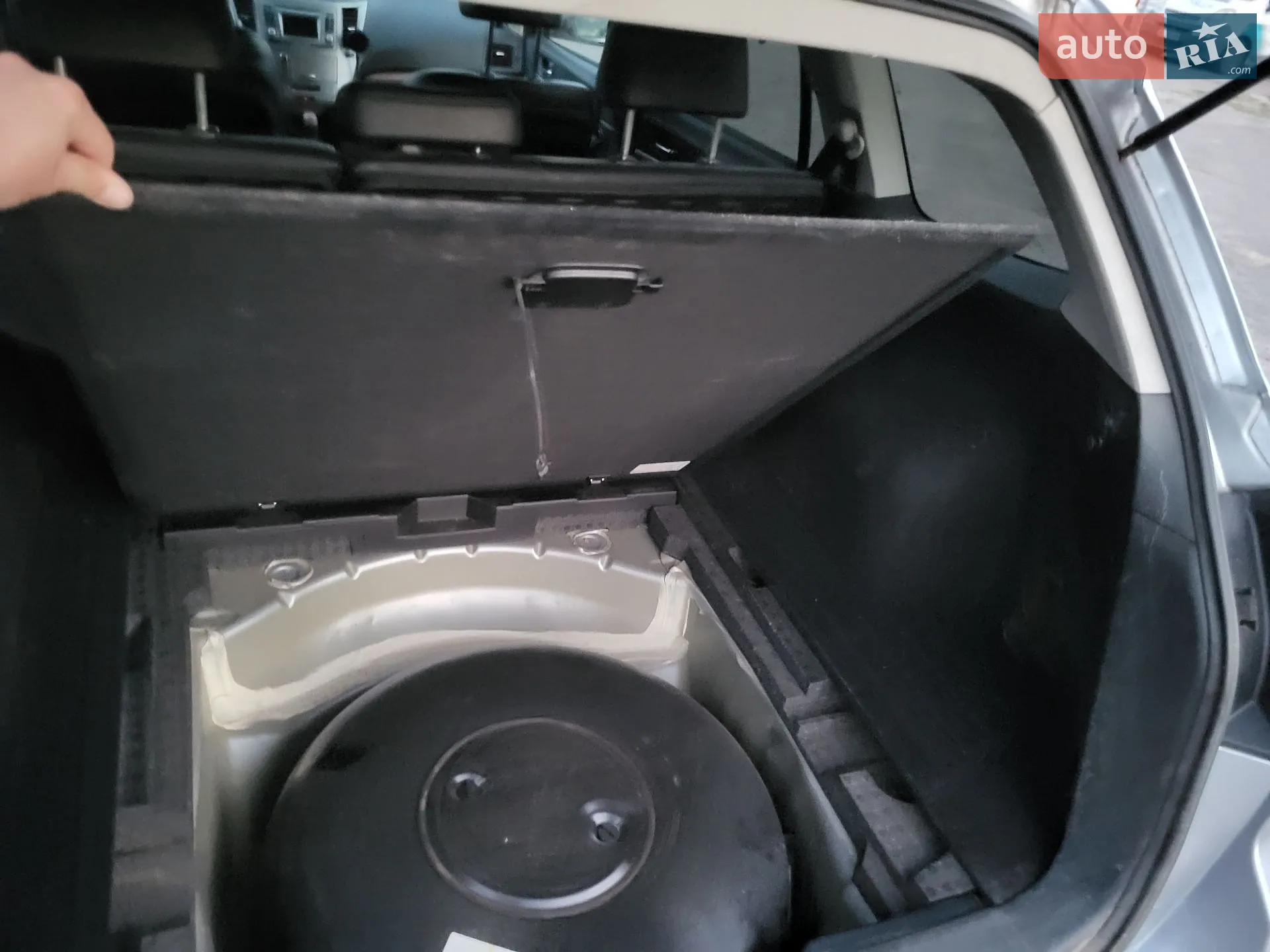 2012 Subaru Outback - мініатюра 20
