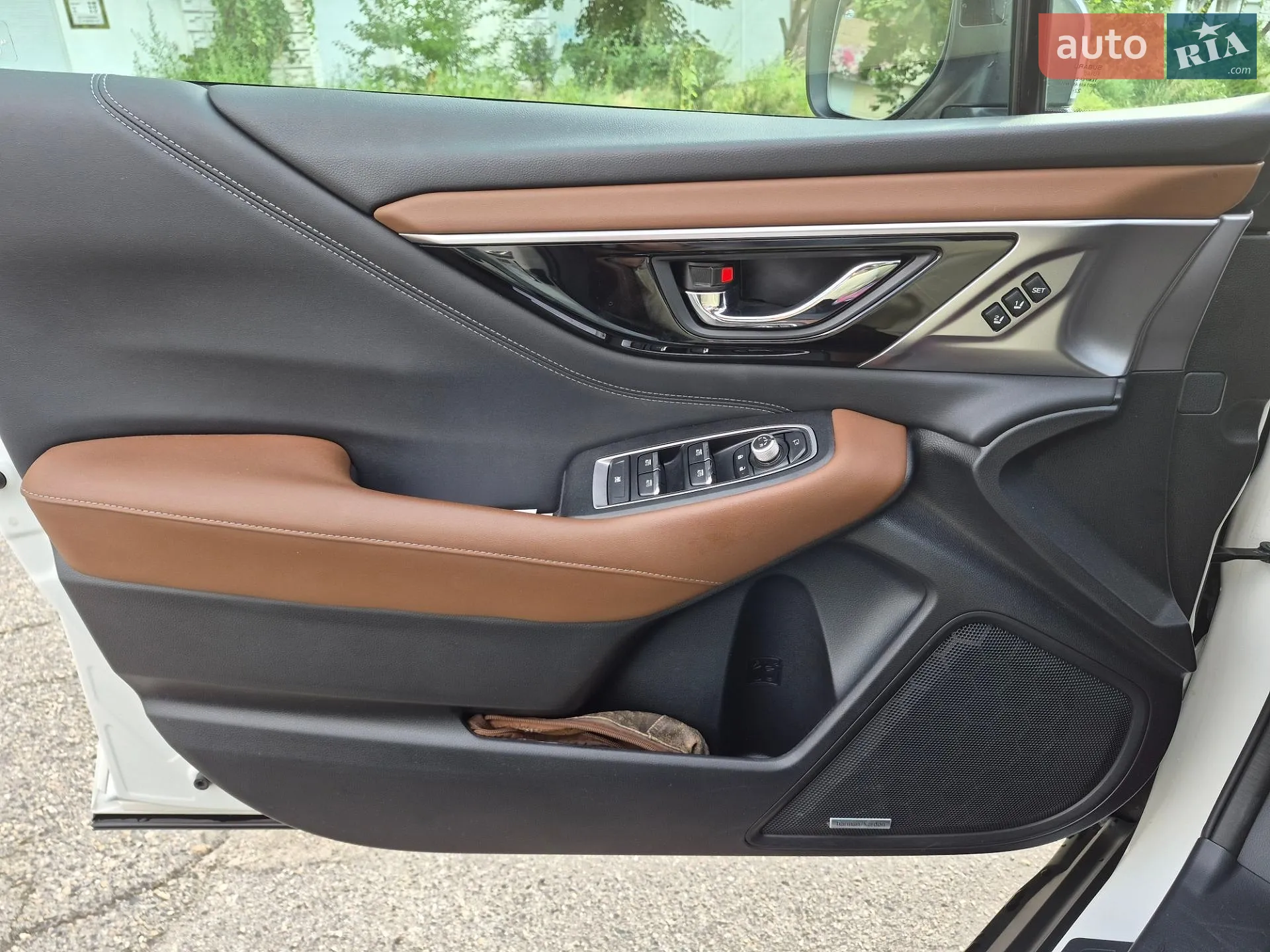 2023 Subaru Outback - мініатюра 42