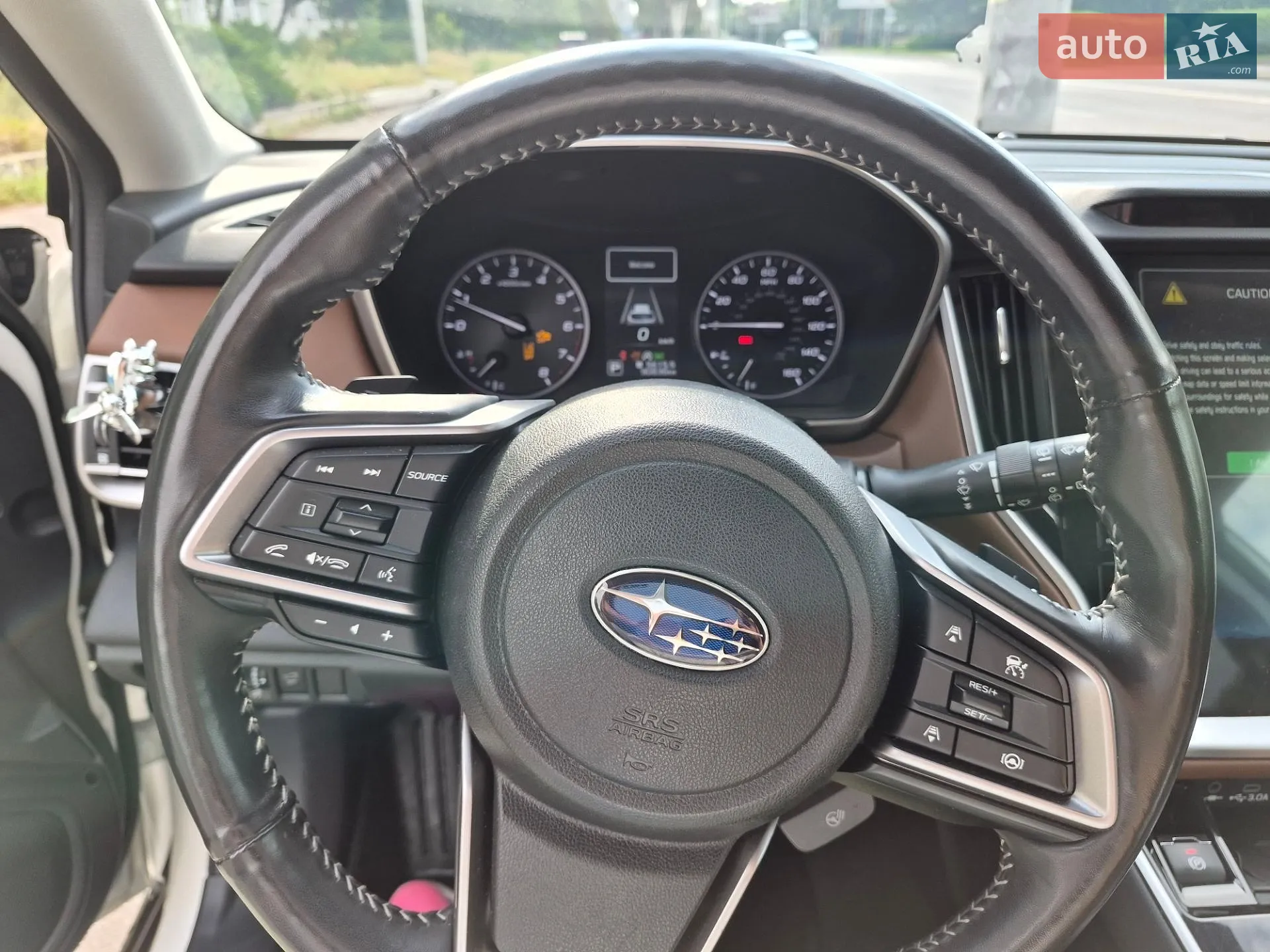 2023 Subaru Outback - мініатюра 52