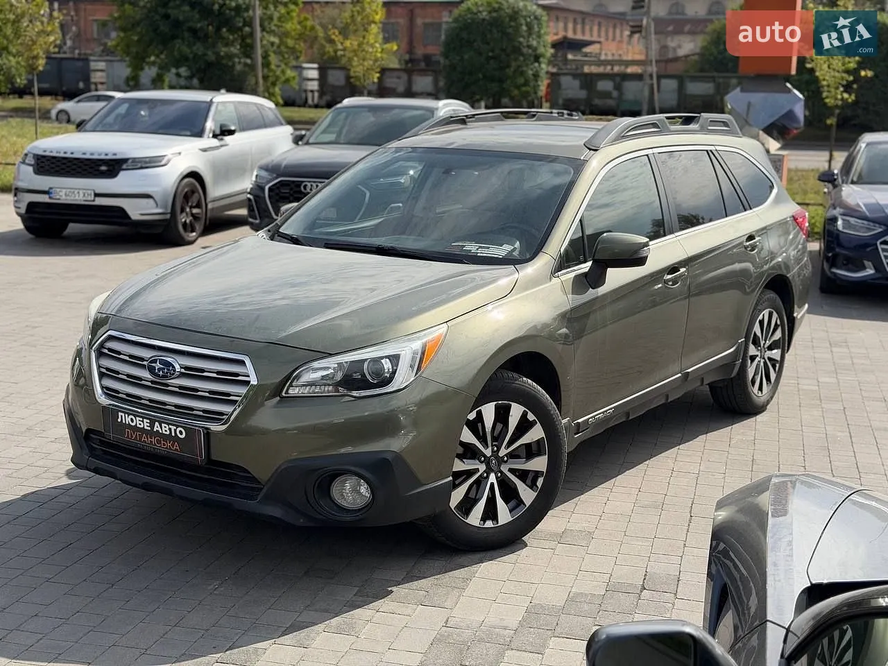 2015 Ford Fusion - мініатюра 40
