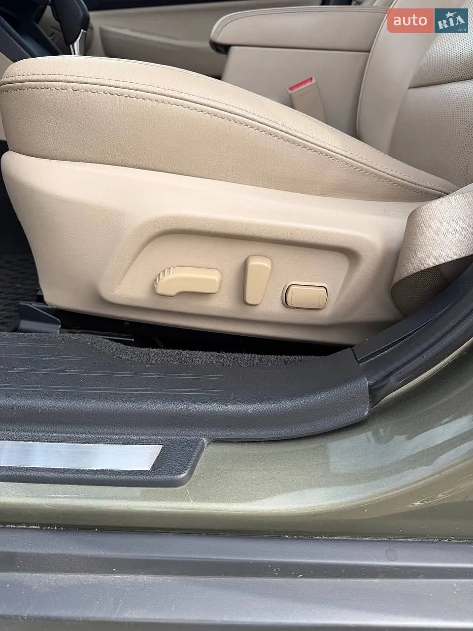 2014 Subaru Outback - мініатюра 13