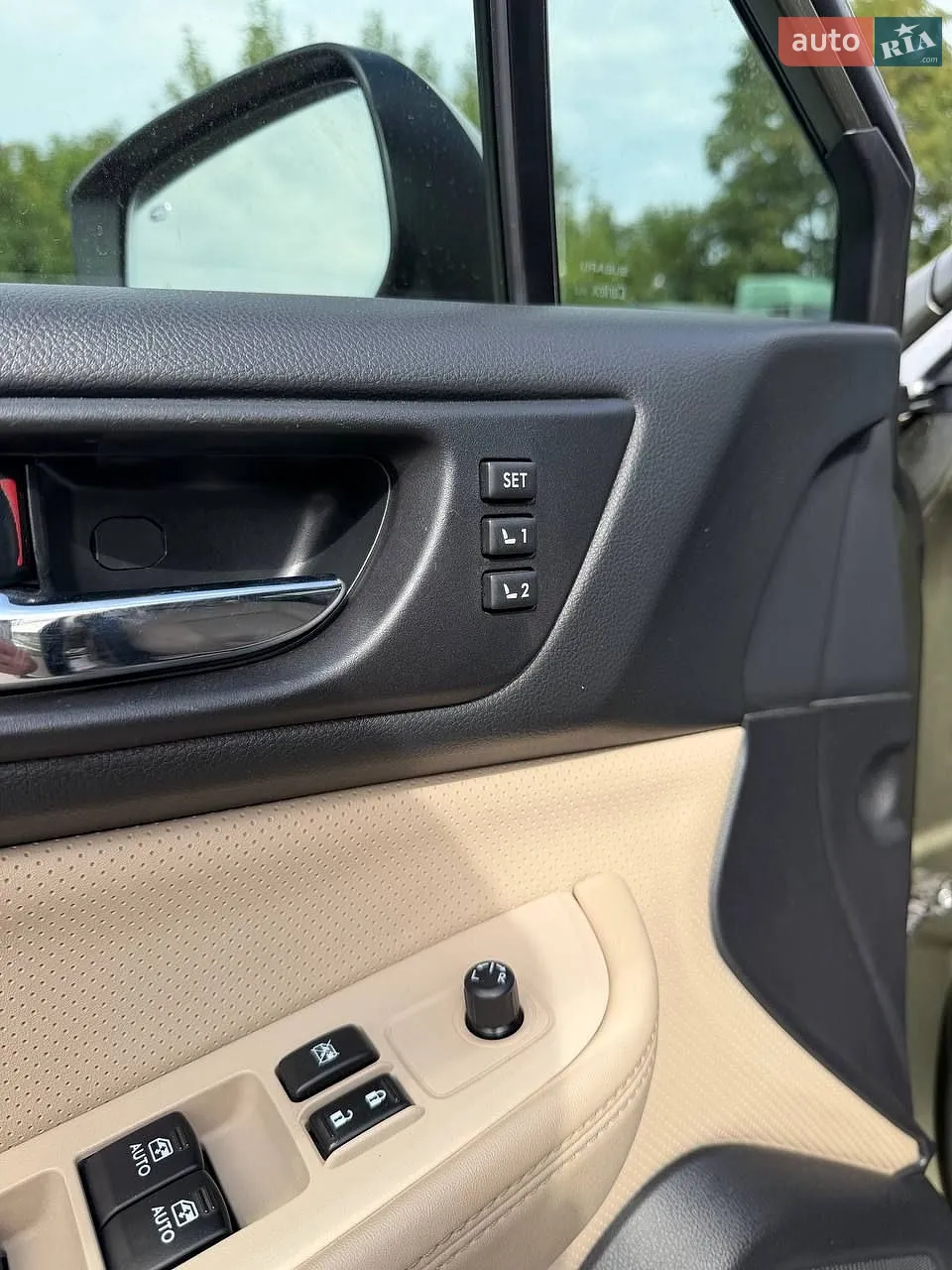 2014 Subaru Outback - мініатюра 14