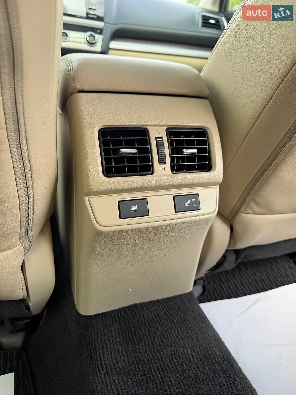 2014 Subaru Outback - мініатюра 32
