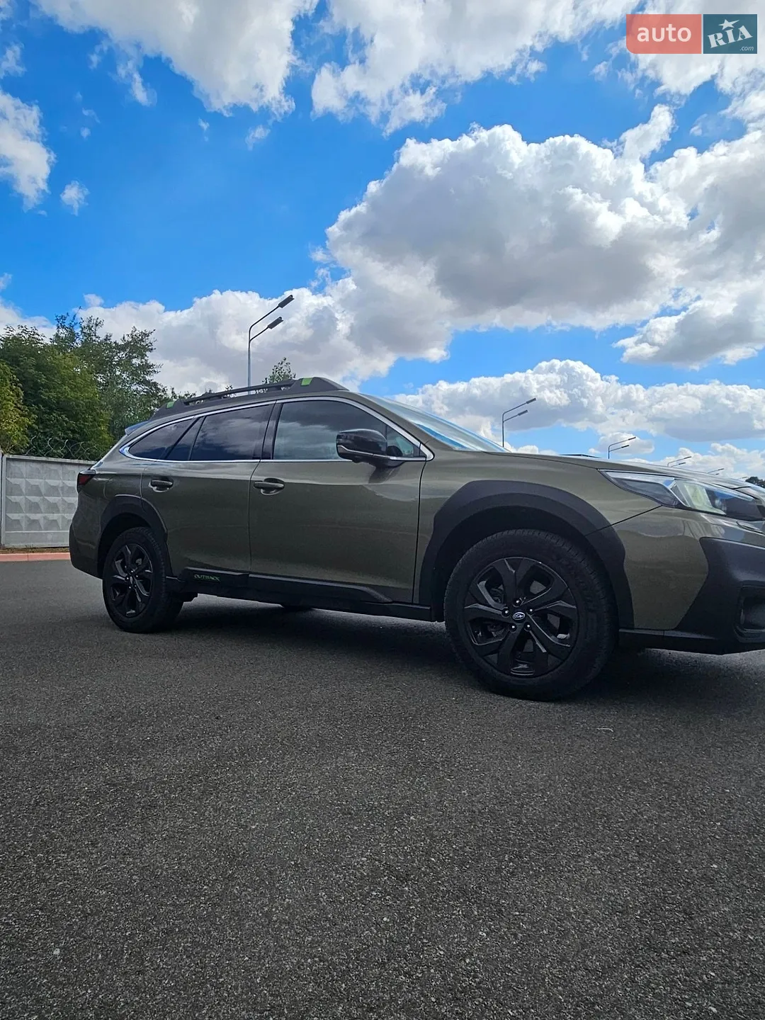 2022 Subaru Outback - мініатюра 7
