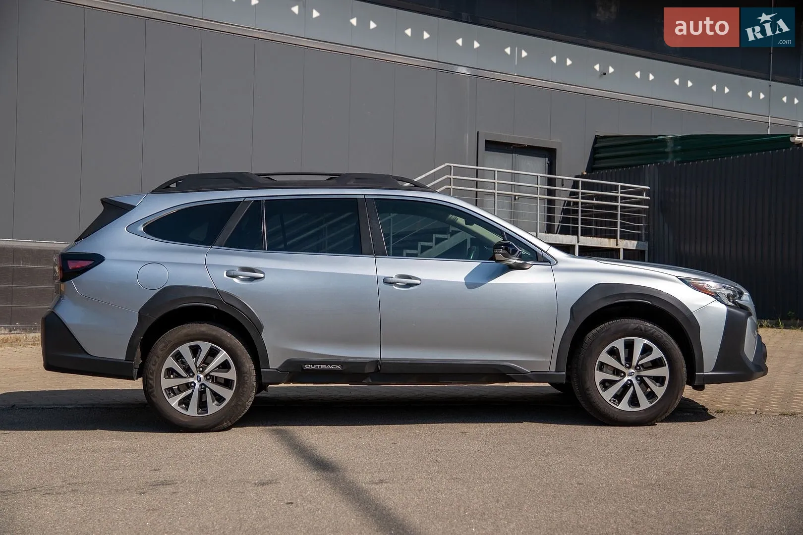 2024 Subaru Outback - мініатюра 8
