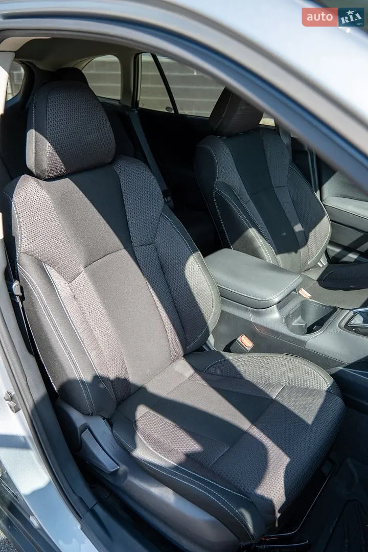 2024 Subaru Outback - мініатюра 20