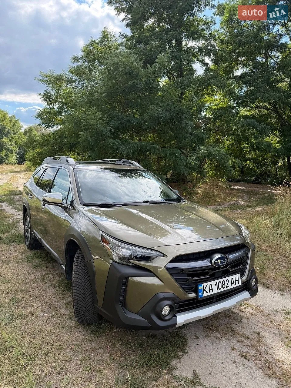 2023 Subaru Outback - мініатюра 6