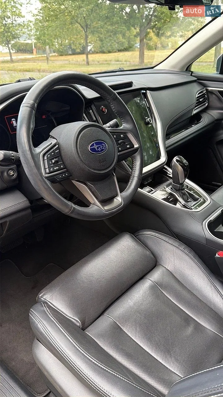 2023 Subaru Outback - мініатюра 14