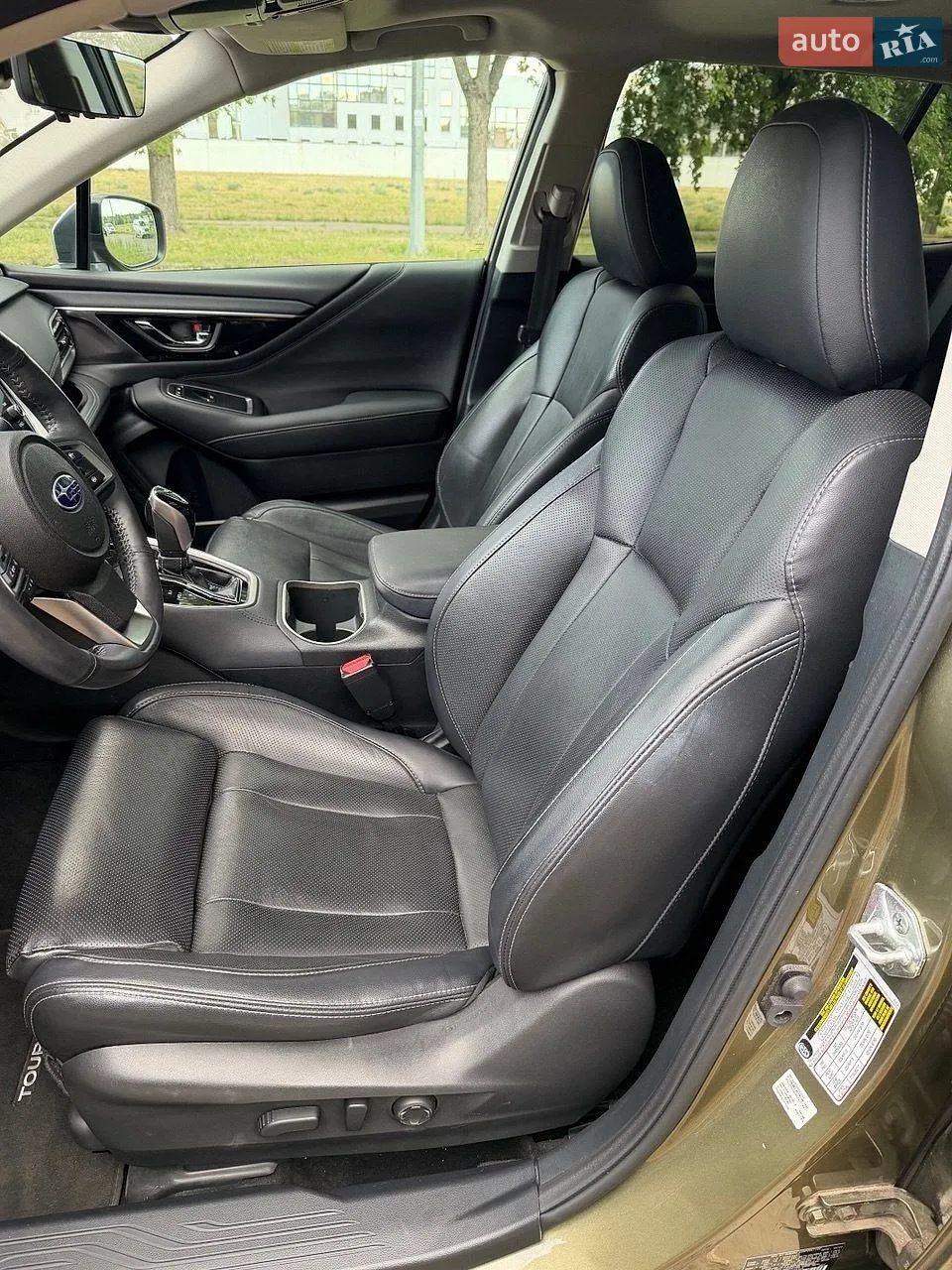 2023 Subaru Outback - мініатюра 17