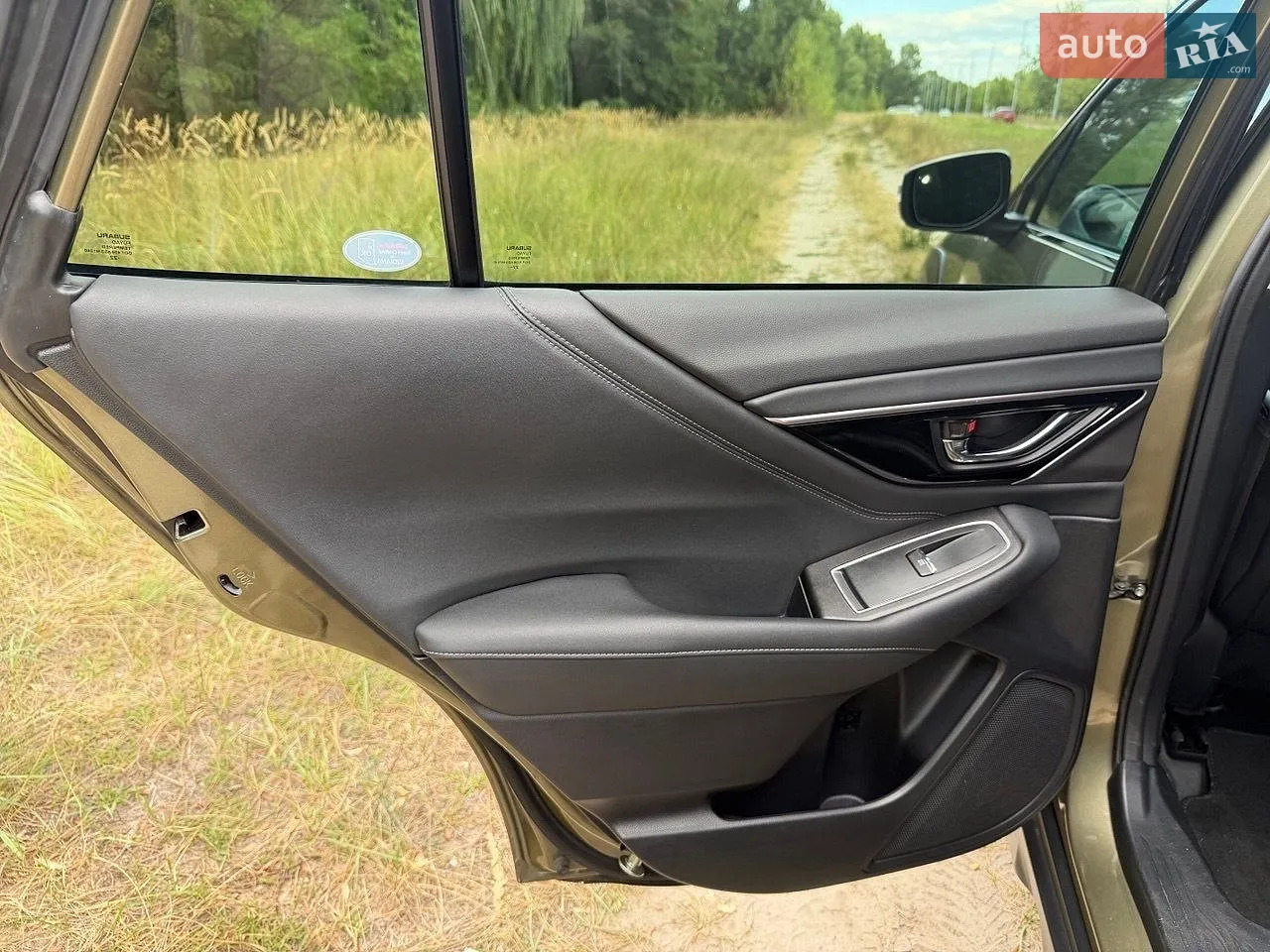 2023 Subaru Outback - мініатюра 23