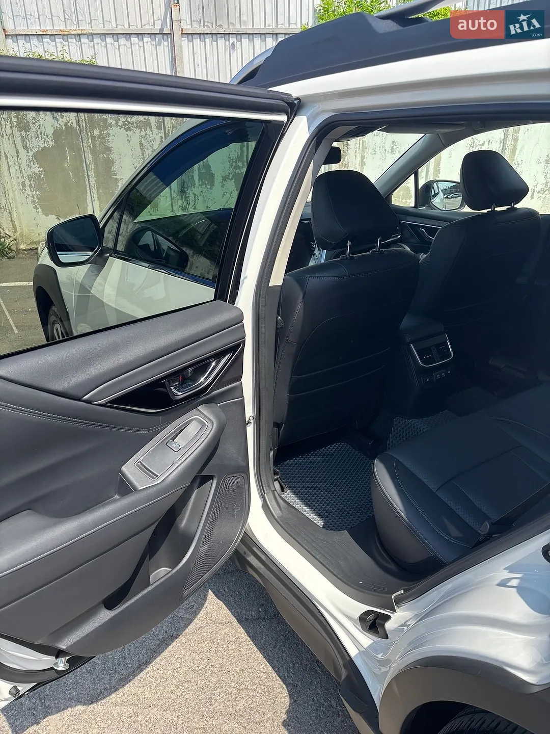 2023 Subaru Outback - мініатюра 14