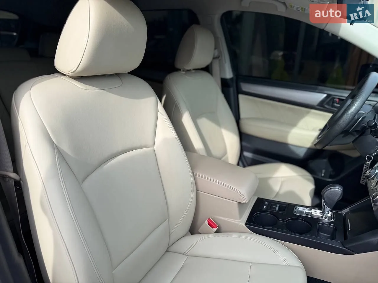 2018 Subaru Outback - мініатюра 31