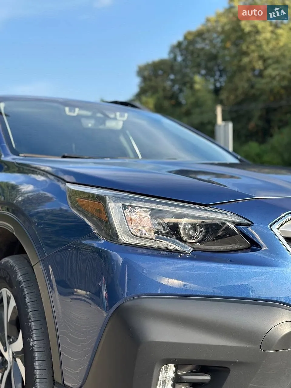 2021 Subaru Outback - мініатюра 12