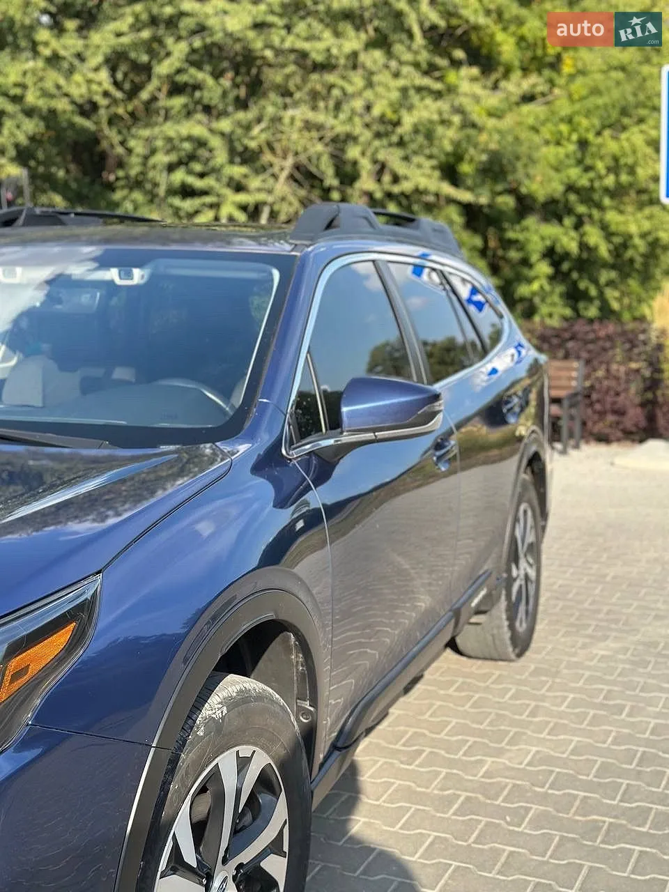 2021 Subaru Outback - мініатюра 4