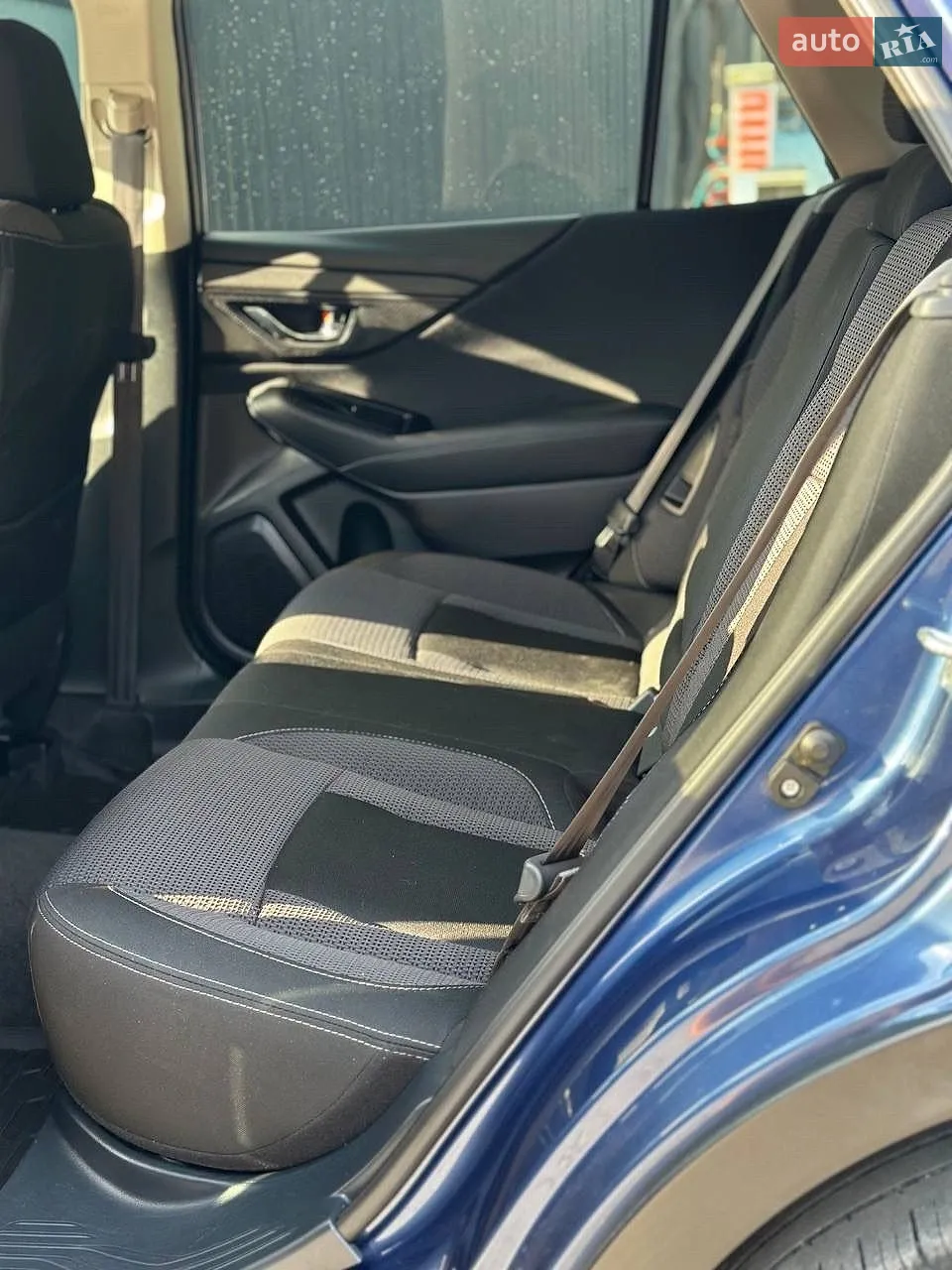 2021 Subaru Outback - мініатюра 15