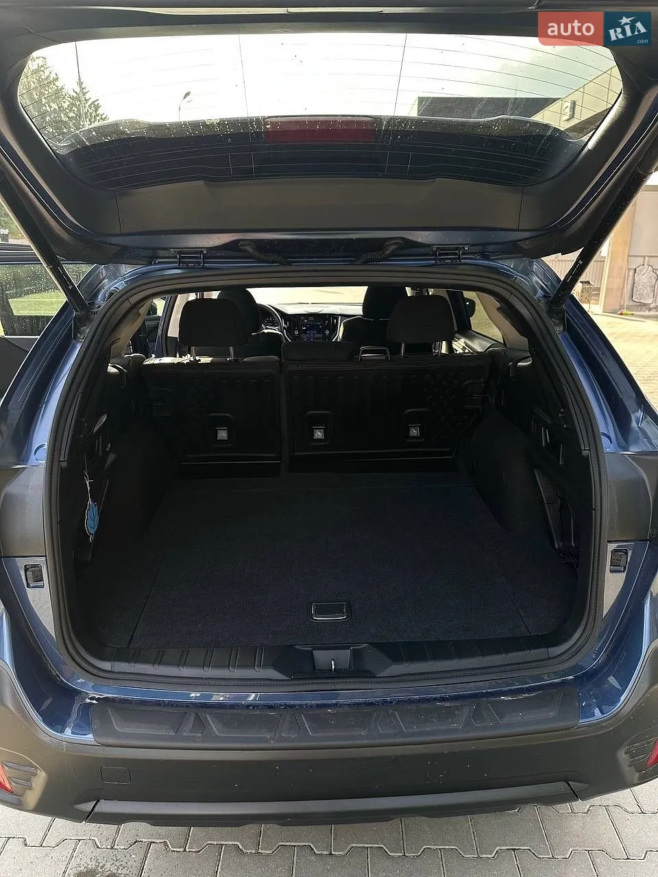 2021 Subaru Outback - мініатюра 17
