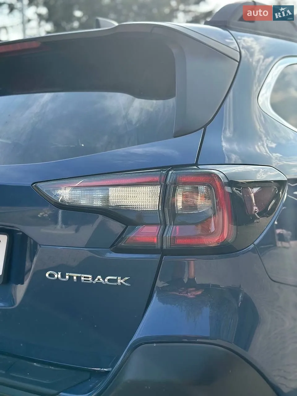 2021 Subaru Outback - мініатюра 24