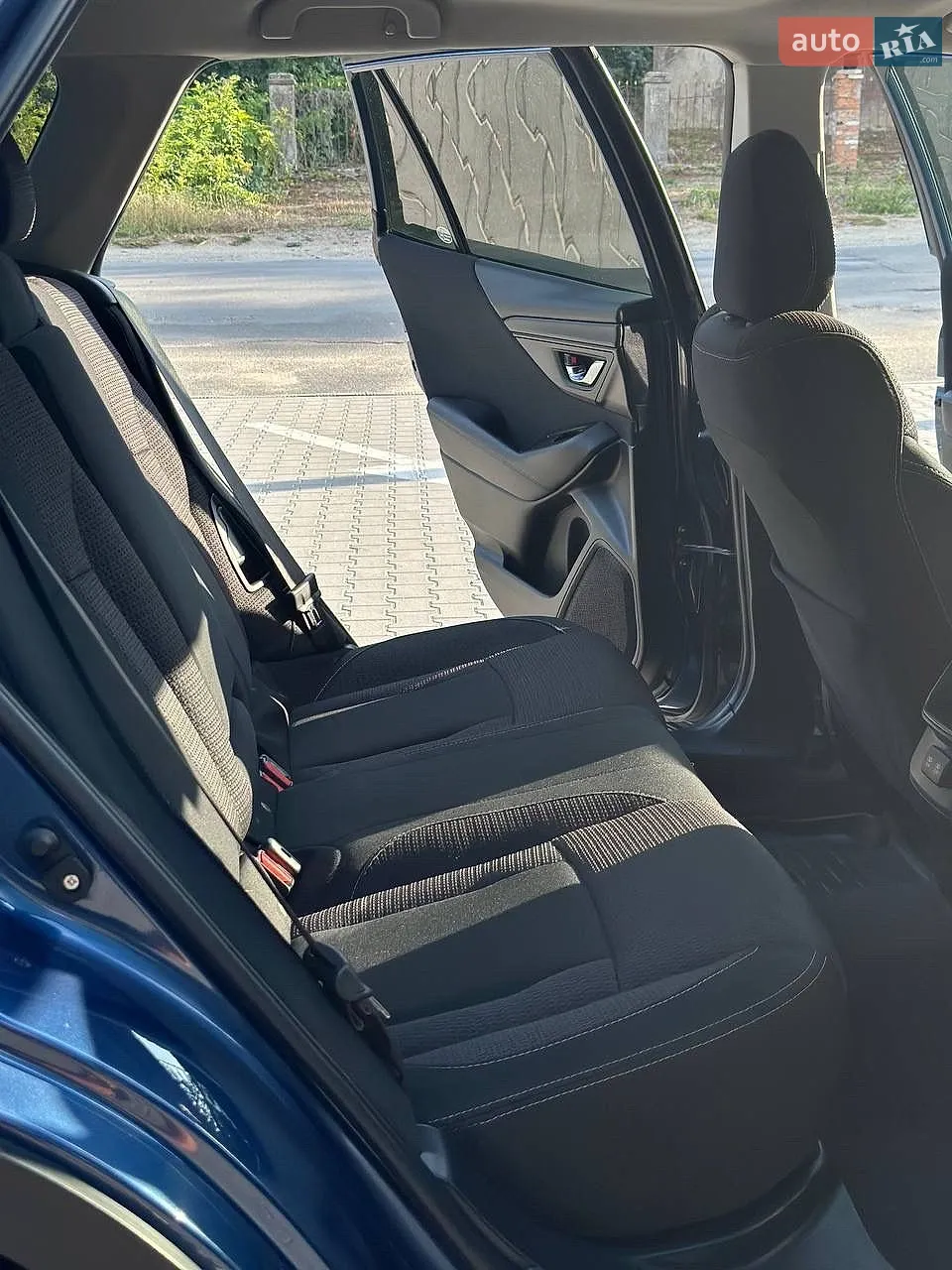 2021 Subaru Outback - мініатюра 19