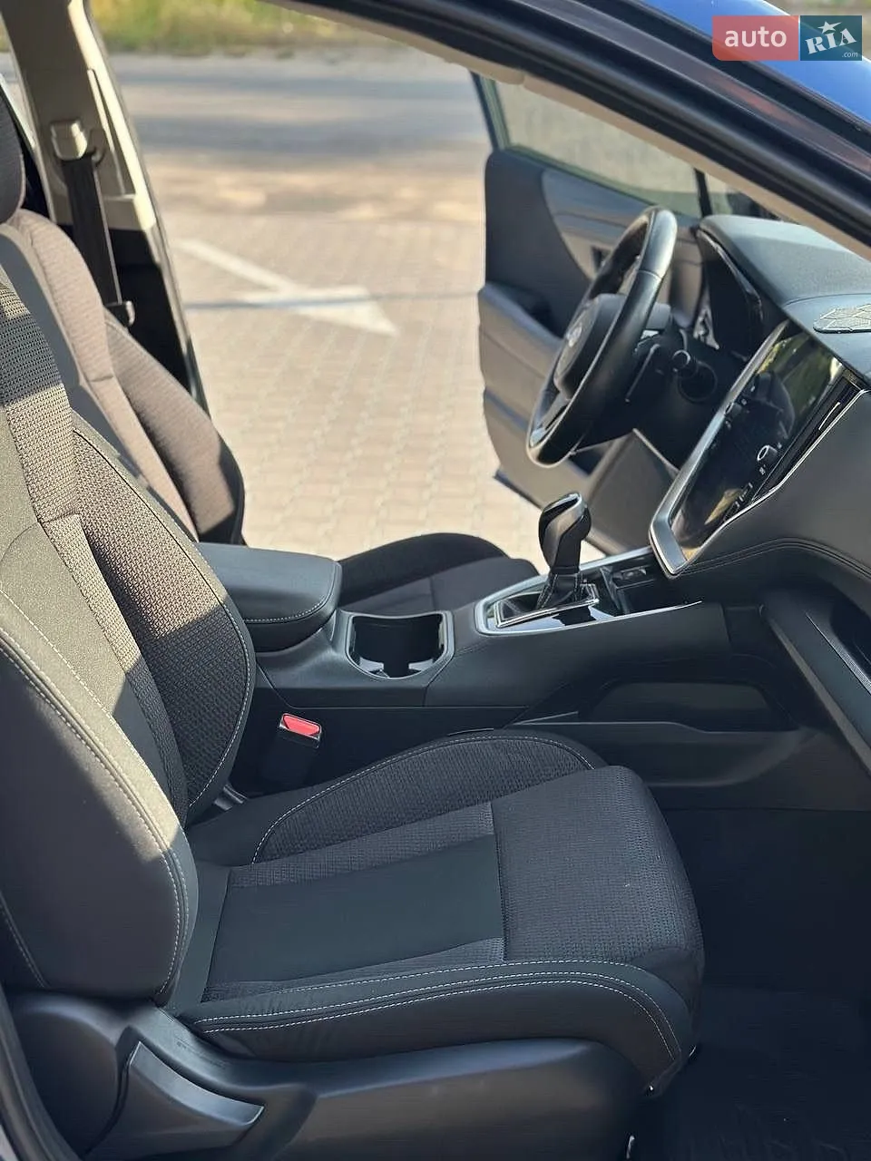 2021 Subaru Outback - мініатюра 22