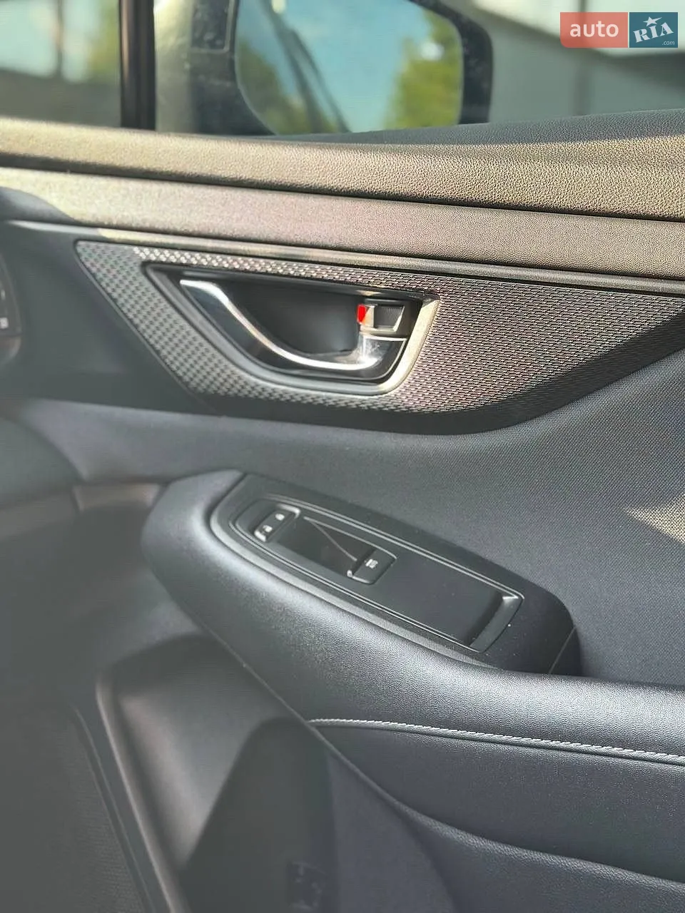 2021 Subaru Outback - мініатюра 27