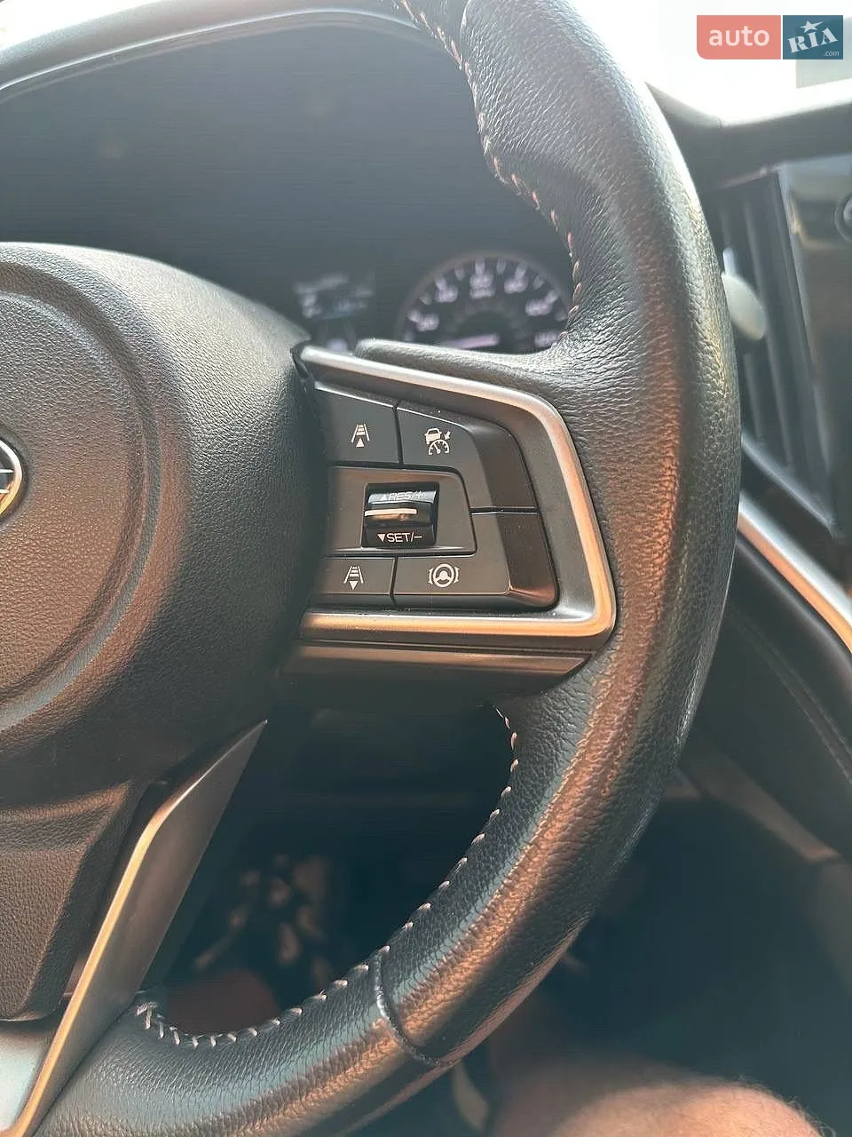 2021 Subaru Outback - мініатюра 28