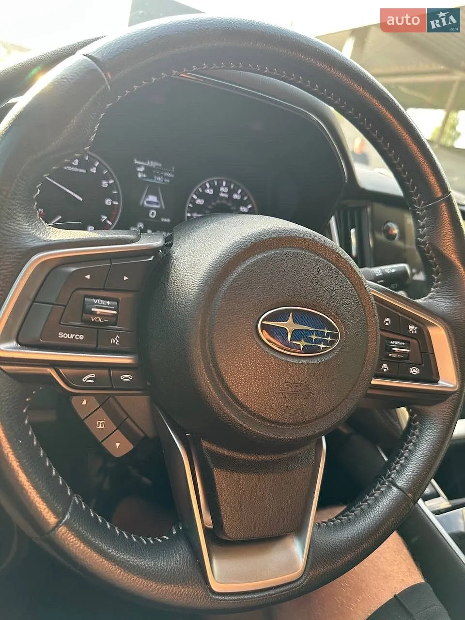 2021 Subaru Outback - мініатюра 29