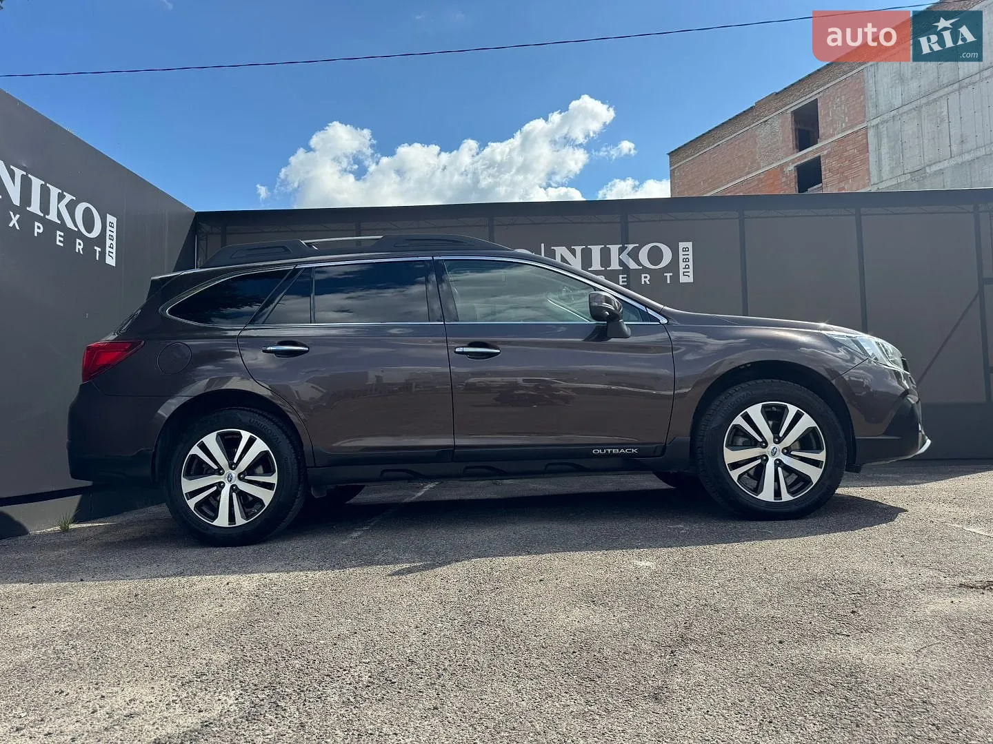 2019 Subaru Outback - мініатюра 9