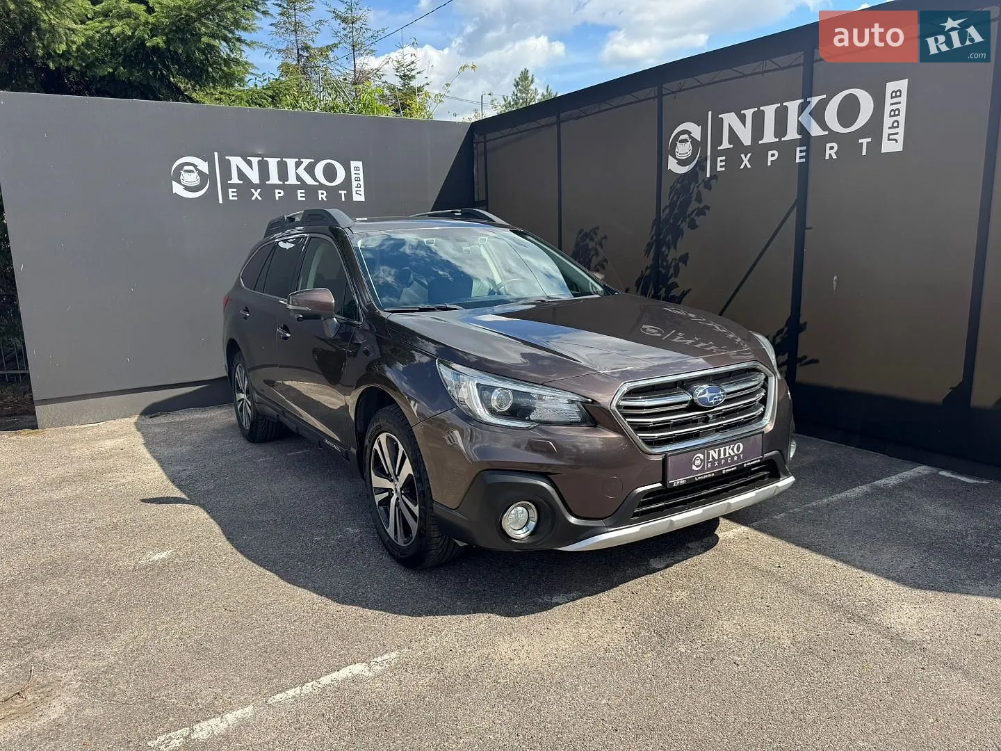 2019 Subaru Outback - мініатюра 11
