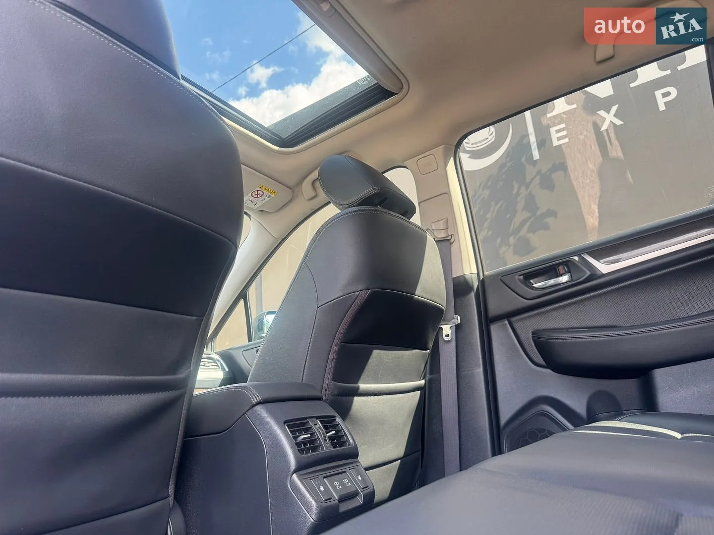 2019 Subaru Outback - мініатюра 19