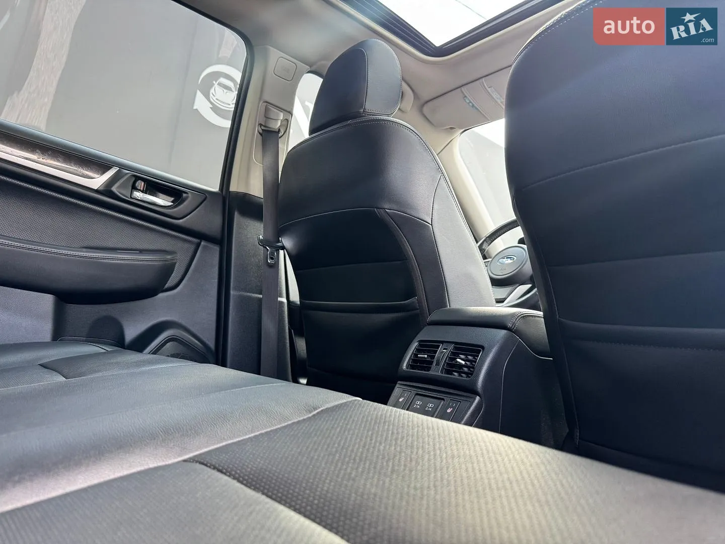 2019 Subaru Outback - мініатюра 21