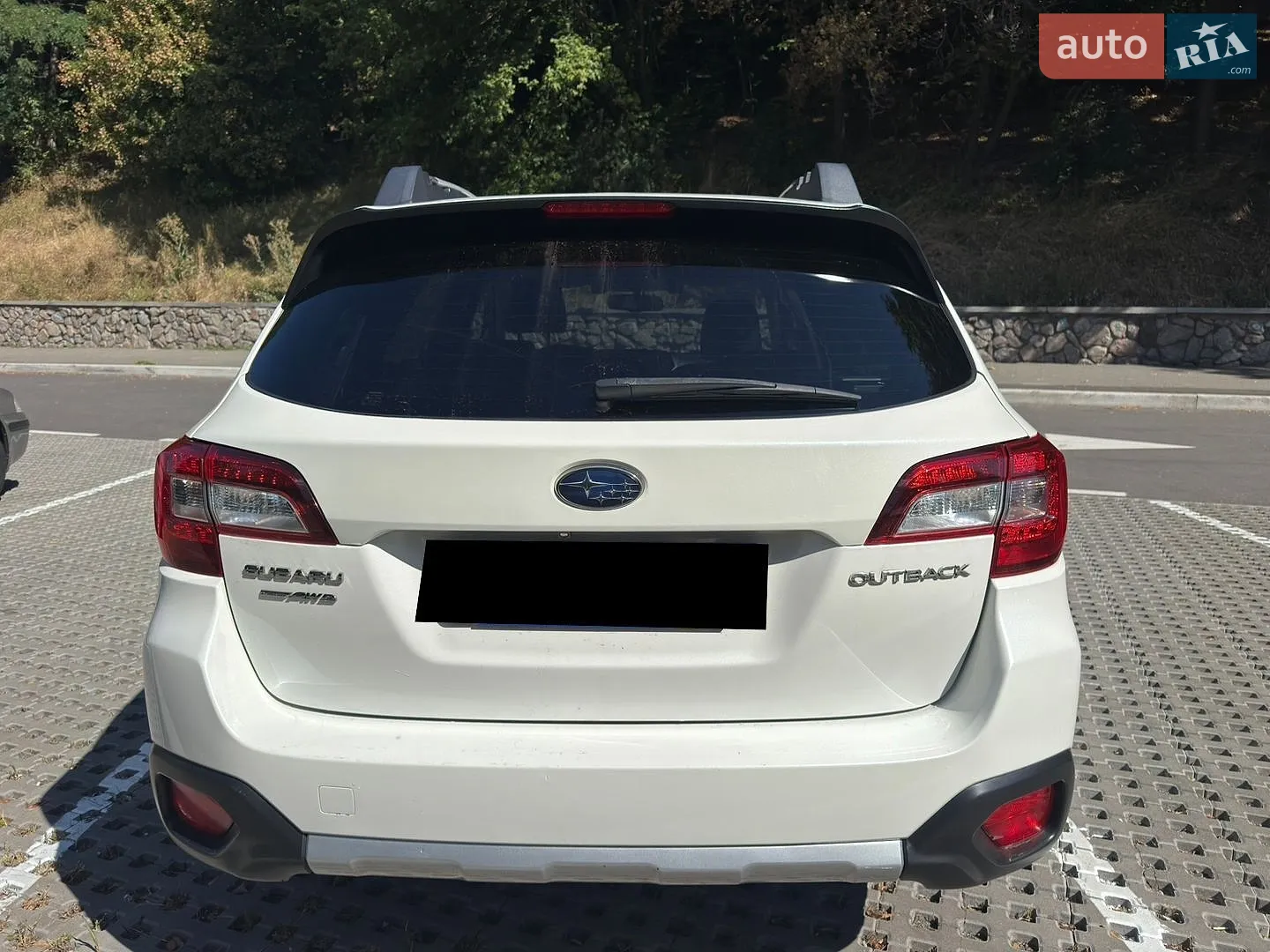2018 Subaru Outback - мініатюра 9