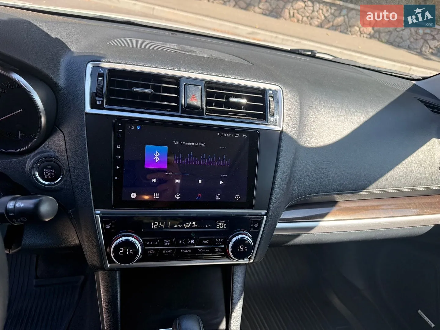 2018 Subaru Outback - мініатюра 29
