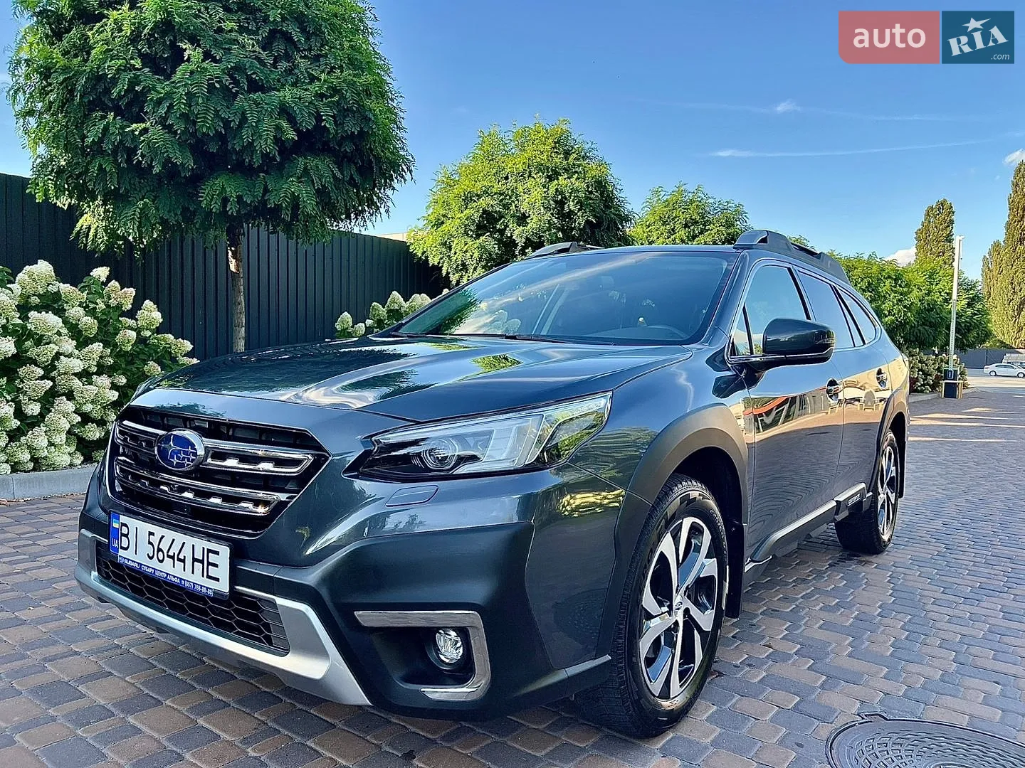 2021 Subaru Outback - мініатюра 13