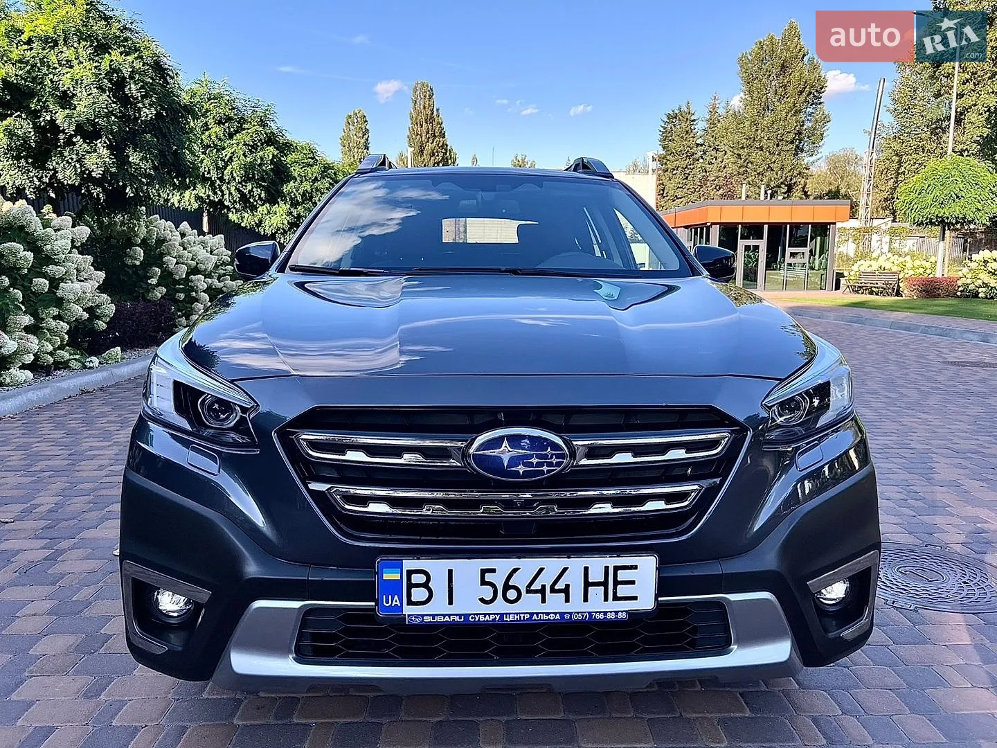 2021 Subaru Outback - мініатюра 5