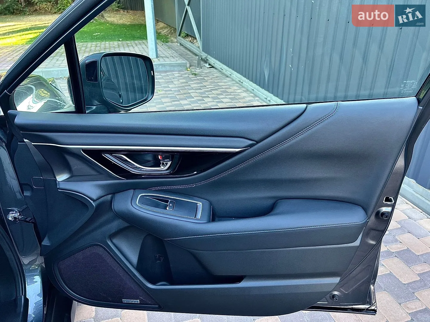 2021 Subaru Outback - мініатюра 63