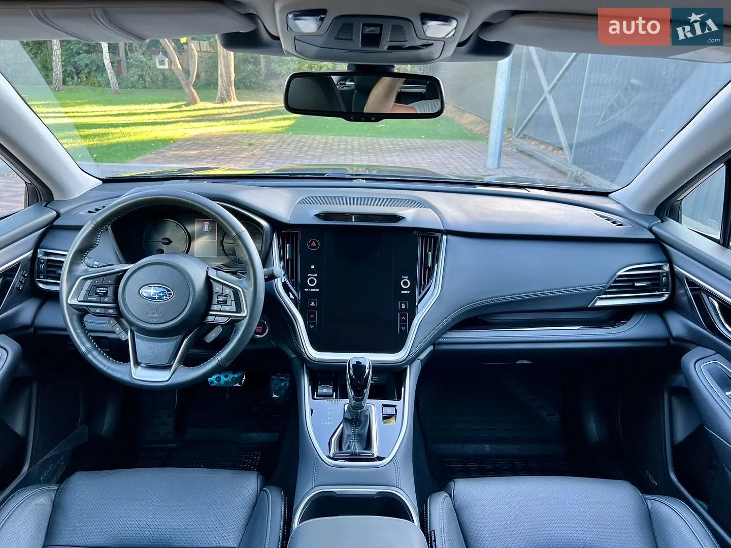 2021 Subaru Outback - мініатюра 70