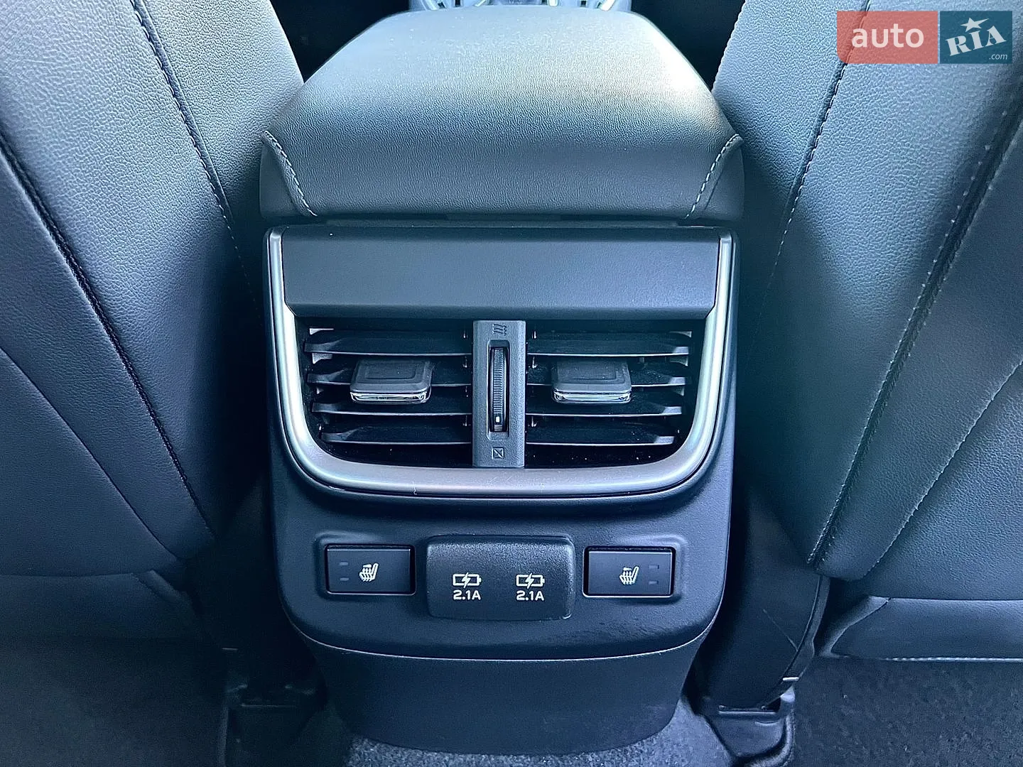 2021 Subaru Outback - мініатюра 74