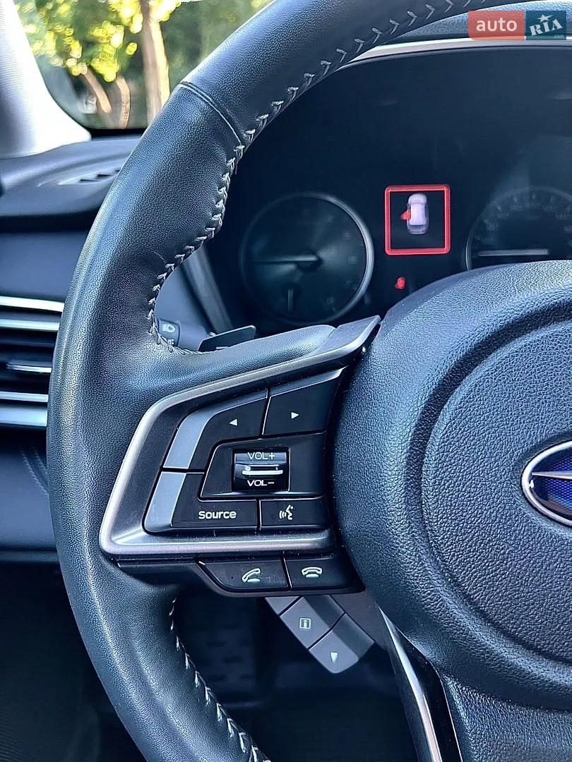 2021 Subaru Outback - мініатюра 77