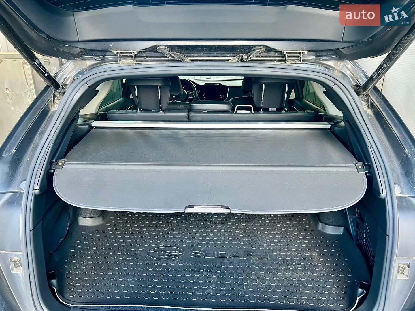2021 Subaru Outback - мініатюра 85