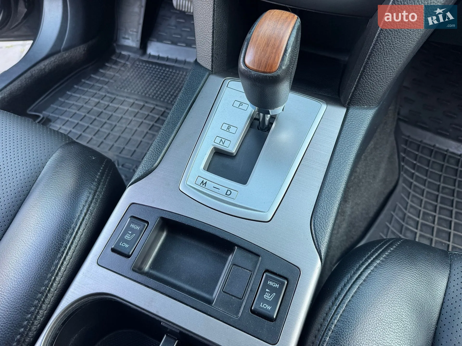 2013 Subaru Outback - мініатюра 22