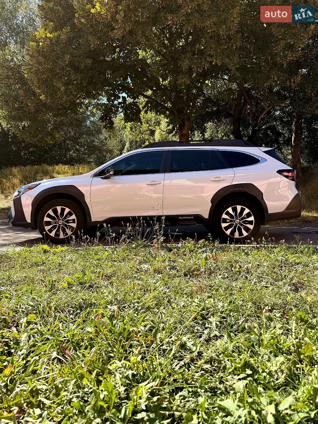 2024 Subaru Outback - мініатюра 5