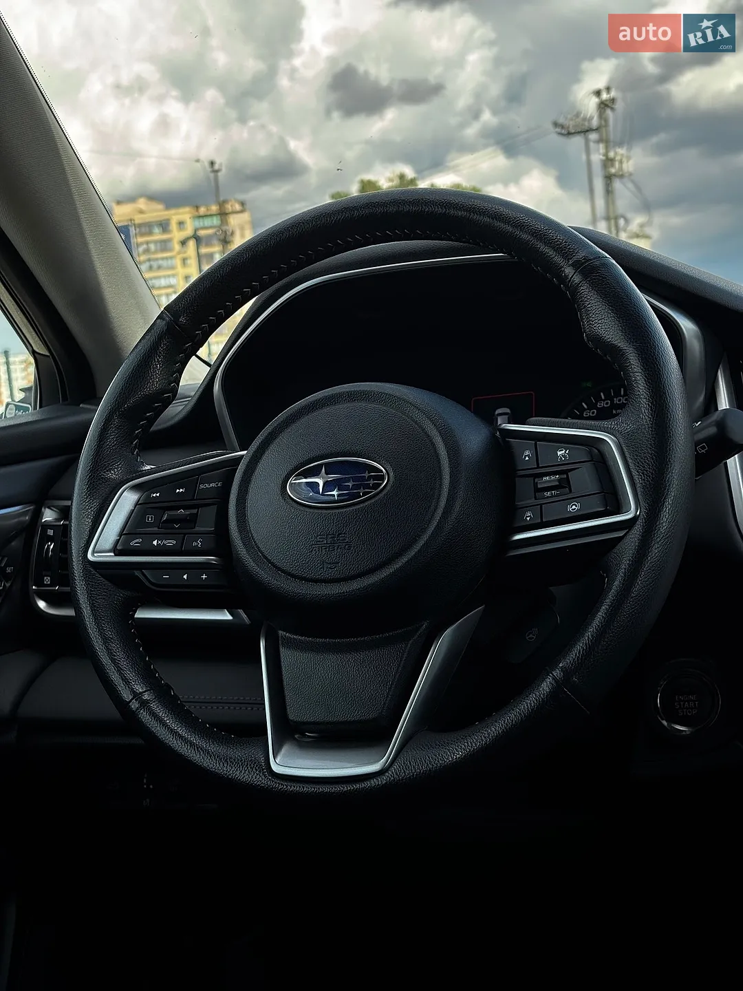 2023 Subaru Outback - мініатюра 21