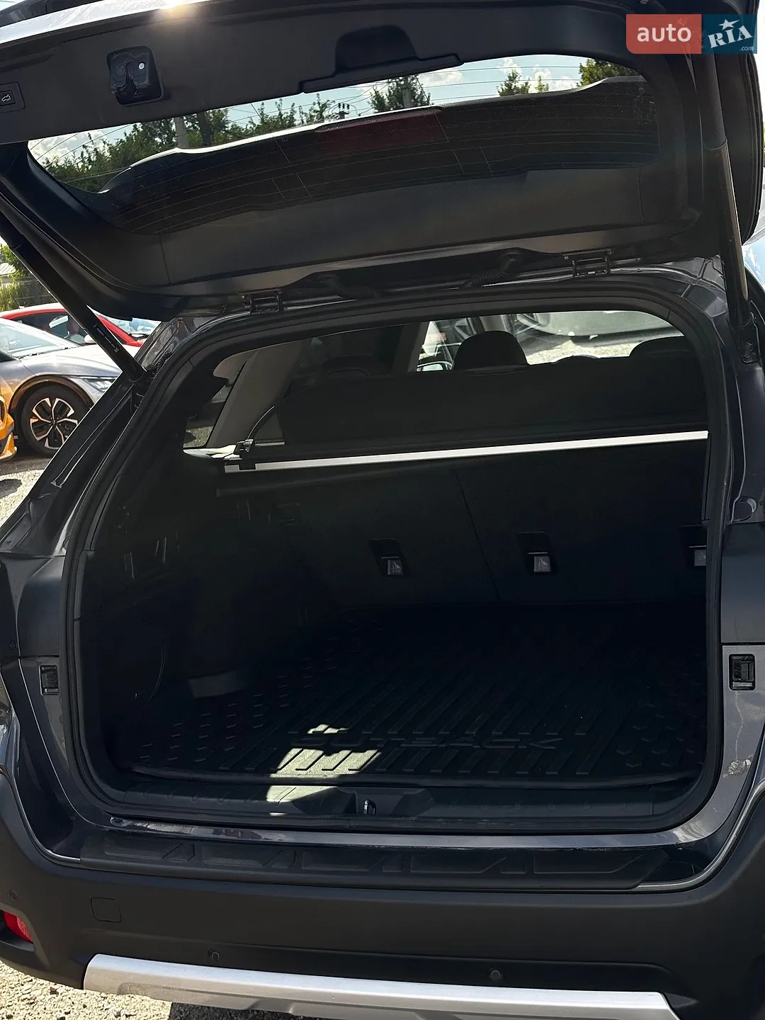 2023 Subaru Outback - мініатюра 15