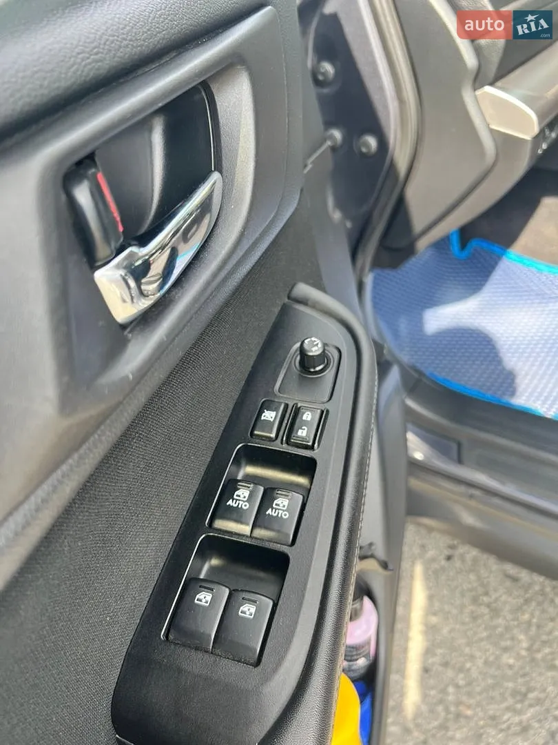 2014 Subaru Outback - мініатюра 13